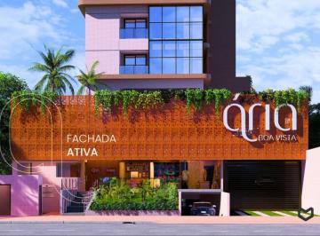 Apartamento de 1 quarto, Recife · Apartamento com 1 quarto e 28 m² à venda em Boa Vista