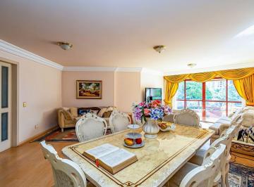 Apartamento de 4 quartos, Curitiba · APARTAMENTO DE 4 QUARTOS NO BATEL l 185m² l EM FRENTE AO SHOPPING CURITIBA