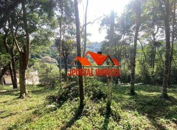 Terreno , Juquitiba · Terreno com Vista Privilegiada