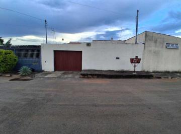 Casa de 2 quartos, Brasília · CASA / PLANALTINA / 2 QUARTOS 1 SUITE / BAIRRO NOSSA SENHORA DE FATIMA / 61 99655 2016