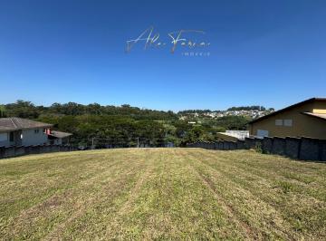 Terreno , Itatiba · Lote Terreno com 1590m2 Condomínio Villagio Paradiso Itatiba SP