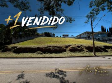 Terreno , Itatiba · Lote Terreno com 1590m2 Condomínio Villagio Paradiso Itatiba SP