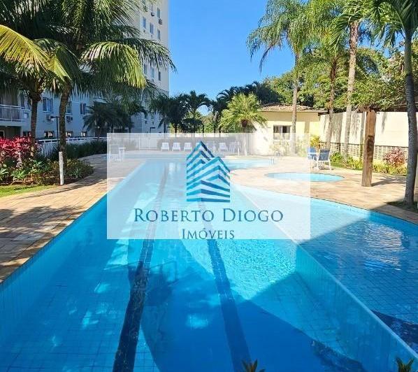 Foto do imóvel - Excelente oportunidade! Lindo apartamento residencial à venda em Jacarepaguá, Rio de Janeiro.