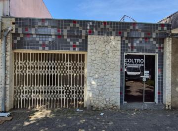 Casa de 1 quarto, Salto · Imóvel de utilização mista residencial x comercial