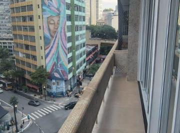 Apartamento de 1 quarto, São Paulo · VENDA APTO SANTA EFIGÊNIA