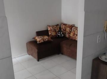 Apartamento de 2 quartos, Goiânia · Apartamento Residencial Jardins do Cerrado 10