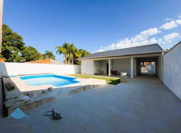 Foto 29 · Casa com piscina à venda no Brejatuba ? Guaratuba | 3 quartos | Terreno 14x35
