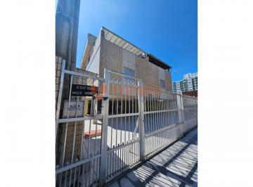 Apartamento · 55m² · 1 Quarto · 1 Vaga · Apartamento PRAIA GRANDE - SP