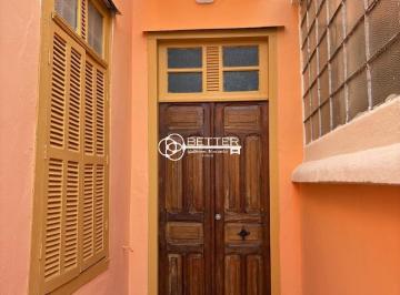 Foto 01 · CASA HISTORICA NO CENTRO DE ITU - 2 DORMITÓRIOS