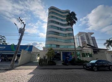 Apartamento · 2 Quartos · 2 Vagas · Apartamento  TIMBÓ - SC