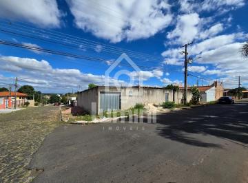 Casa · 2 Quartos · CASA A VENDA EM UVARANAS - VILA HOFFMANN
