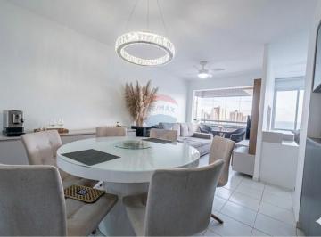 Apartamento · 63m² · 3 Quartos · Apartamento 3 quartos à venda em Candeias