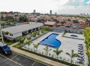Apartamento · 52m² · 2 Quartos · 1 Vaga · Apartamento com 2 quartos para alugar em Hortolândia, Jardim São Bento