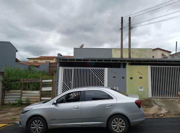 Casa · 70m² · 2 Quartos · 1 Vaga · Casa com 2 quartos à venda em Sumaré, Parque Franceschini
