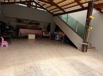 Casa · 75m² · 3 Quartos · 1 Vaga · Excelente casa à venda no bairro Itacolomi em Betim