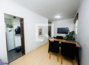 Apartamento · 60m² · 3 Quartos · 1 Vaga · Apartamento à Venda - Buritis, 3 Quartos,  60 m² - Belo Horizonte