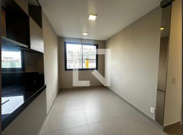 Apartamento · 61m² · 2 Quartos · 2 Vagas · Apartamento à Venda - Grajaú, 2 Quartos,  61 m² - Belo Horizonte