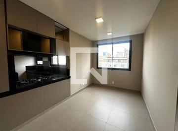 Apartamento de 2 quartos, Belo Horizonte · Apartamento à Venda - Grajaú, 2 Quartos,  61 m² - Belo Horizonte