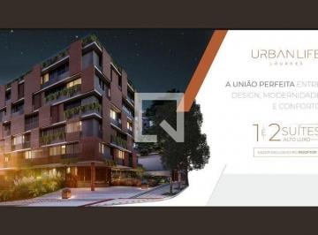 Apartamento · 69m² · 2 Quartos · 2 Vagas · Apartamento à Venda - Lourdes, 2 Quartos,  69 m² - Belo Horizonte