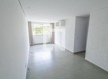 Apartamento · 102m² · 3 Quartos · 2 Vagas · Apartamento à Venda - Indaiá, 3 Quartos,  102 m² - Belo Horizonte