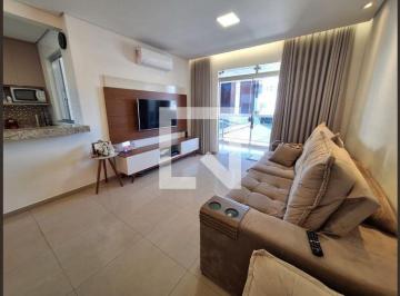 Casa · 97m² · 2 Quartos · 2 Vagas · Casa à Venda - Nacional, 2 Quartos,  97 m² - Contagem