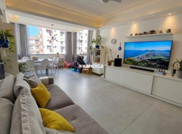 Apartamento · 220m² · 5 Quartos · 1 Vaga · Apartamento 220m no Flamengo  Em frente ao metrô