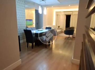 Apartamento · 105m² · 2 Quartos · 1 Vaga · Apartamento 2 dormitórios Venda Santos