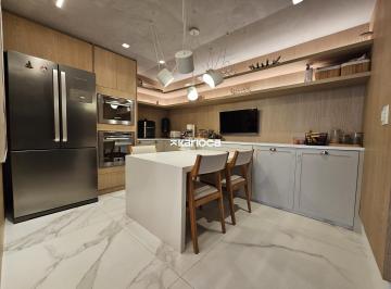Apartamento de 3 quartos, Rio de Janeiro · Apartamento para venda  Reserva Jardim  150m  Cidade Jardim  RJ