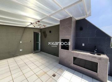 Cobertura com 3 Quartos e 170m no Recreio dos Bandeirantes Condomínio Viva Vive · Cobertura com 3 dormitórios para locação, 170 m Avenida Salvador Allende Recreio dos Bandeirante
