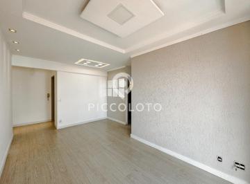 Apartamento · 72m² · 2 Quartos · 2 Vagas · Apartamento à venda e para alugar em Campinas, Vila Industrial, com 2 quartos, com 72 m², Penedos