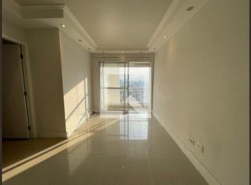Apartamento · 74m² · 2 Quartos · 1 Vaga · Apartamento para Aluguel - Jaguaré, 2 Quartos,  74 m2 - São Paulo