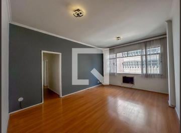Apartamento · 100m² · 3 Quartos · 1 Vaga · Apartamento para Aluguel - Flamengo, 3 Quartos,  100 m2 - Rio de Janeiro