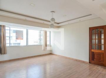 Apartamento · 107m² · 3 Quartos · Apartamento para Aluguel - Centro Histórico, 3 Quartos,  107 m2 - Porto Alegre