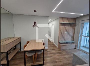 Casa · 46m² · 2 Quartos · 1 Vaga · Casa à Venda - Vila Andrade, 2 Quartos, 46 m² - São Paulo