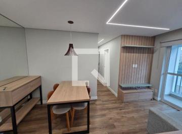 Casa · 46m² · 2 Quartos · 1 Vaga · Casa à Venda - Vila Andrade, 2 Quartos,  46 m² - São Paulo