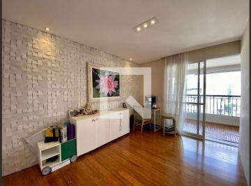 Apartamento · 245m² · 4 Quartos · 4 Vagas · Apartamento à Venda - Vila Clementino, 4 Quartos,  245 m² - São Paulo