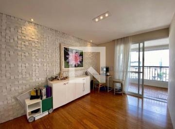 Apartamento · 245m² · 4 Quartos · 4 Vagas · Apartamento à Venda - Vila Clementino, 4 Quartos,  245 m² - São Paulo
