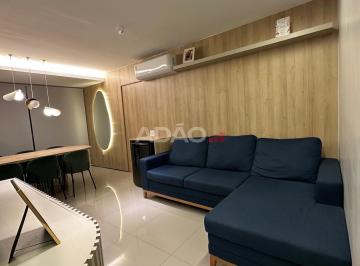 imagem-1 · APARTAMENTO MOBILIADO WISH BELLA VISTA Apartamento com 3 Quarto(s) por R$ 749000.00 no setor Setor B