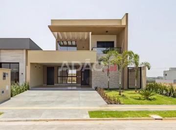 imagem-1 · Casa/Sobrado 3 Suítes Solaris Laguna Casa em Condomínio com 3 Quarto(s) por R$ 1550000.00 no setor L