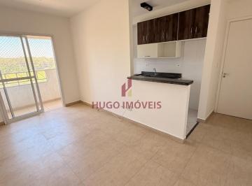 Foto 01 · Apartamento com 3 quartos e 1 suíte na Vila Tatetuba, São José dos Campos-SP: seu novo lar espera po
