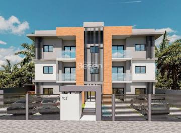 Apartamento · 2 Quartos · 1 Vaga · Lançamento Residencial Canadá a 800M da Praia