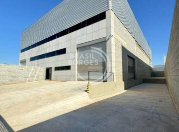 Comercial · 896m² · Galpão/Depósito/Armazém para locação com 896 m² em Sorocaba - SP