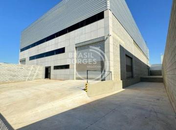 Comercial · 896m² · Galpão/Depósito/Armazém para locação com 896 m² em Sorocaba - SP