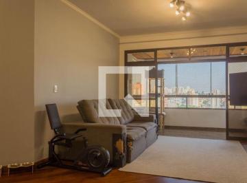 Apartamento · 153m² · 4 Quartos · 3 Vagas · Apartamento à Venda - Nova Petrópolis, 4 Quartos,  153 m² - São Bernardo do Campo