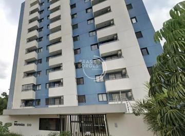 Apartamento · 47m² · 1 Quarto · 1 Vaga · Apartamento para alugar jardim faculdade com 1 dormitorio