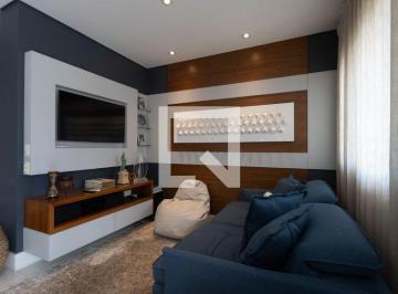 Apartamento · 230m² · 3 Quartos · 2 Vagas · Apartamento à Venda - Tijuca, 3 Quartos,  230 m² - Rio de Janeiro