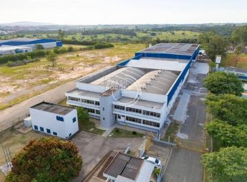 Comercial · 7032m² · Galpão/Depósito/Armazém para locação com 8.300 m² em Sorocaba - SP