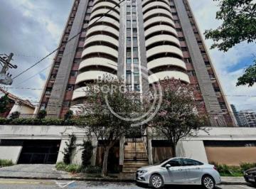 Apartamento · 360m² · 3 Quartos · 3 Vagas · Apartamento Duplex à venda 360m² no Centro de Sorocaba.