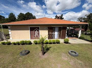 Rural · 250m² · 5 Quartos · 50 Vagas · Chácara para venda, 5 quarto(s),  , Agudos Do Sul