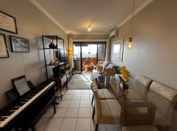 Apartamento · 74m² · 3 Quartos · 1 Vaga · Apartamento à venda em Campinas, Jardim Bonfim, com 3 quartos, com 74 m², Francisco Chiaffitelli